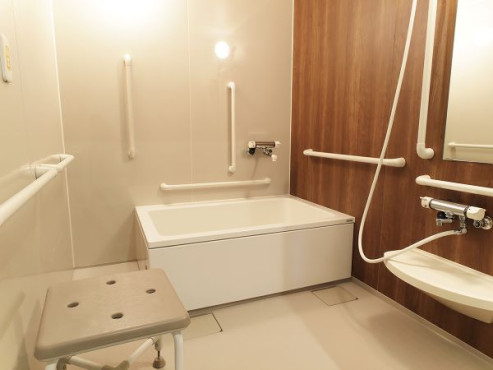 うるおいの家西野