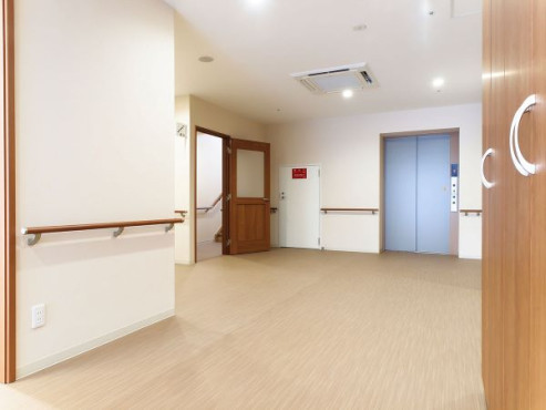 うるおいの家西野