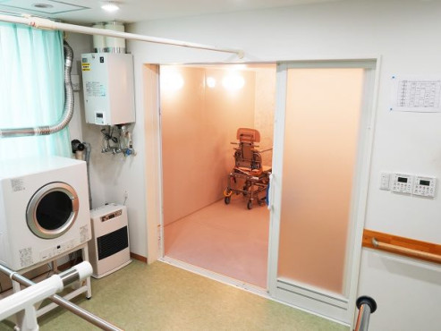 ルグランとうるおいの家山鼻