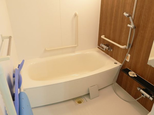 ルグランとうるおいの家山鼻