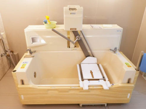 ルグランとうるおいの家山鼻