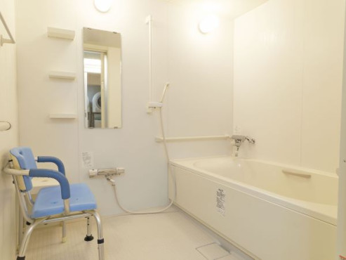 うるおいの家栄通