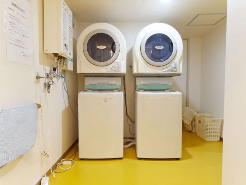 うるおいの家栄通