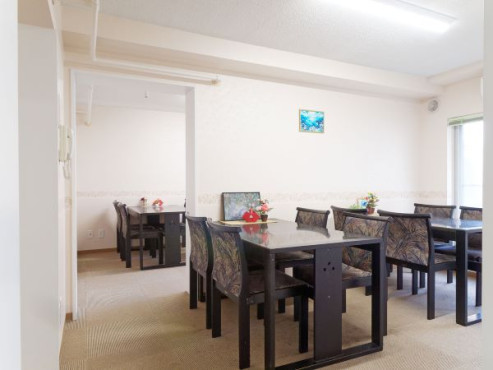 うるおいの家栄通