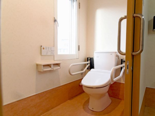 うるおいの家中の島