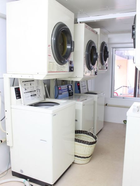 うるおいの家八軒