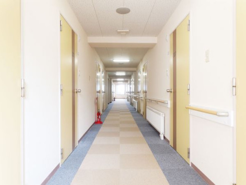 うるおいの家豊平