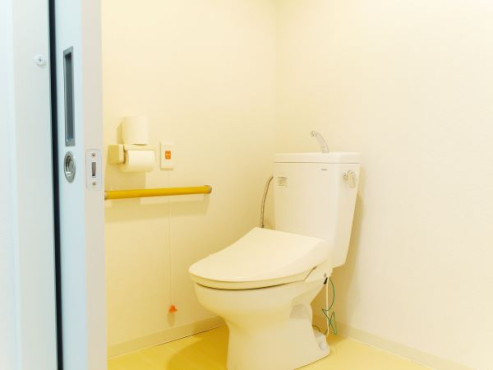 うるおいの家豊平