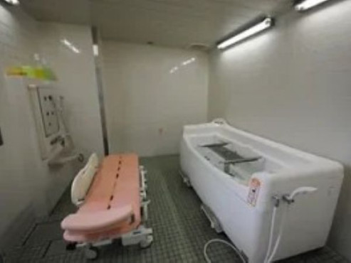 八尾志紀マリアヴィラ