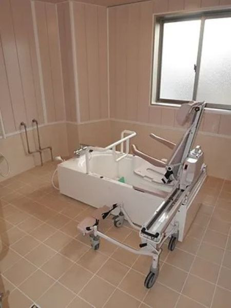 長居マリアヴィラ