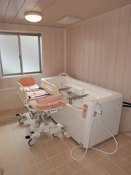 長居マリアヴィラ