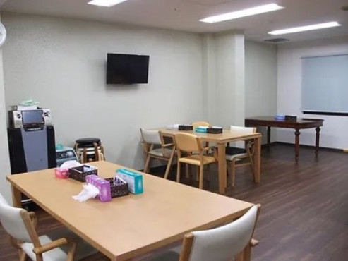 ダイニングルーム