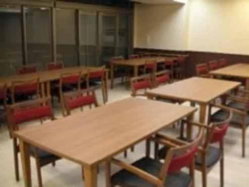 ダイニングルーム