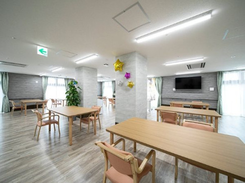 クランコート岸和田弐番館