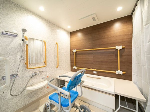 クランコート岸和田弐番館