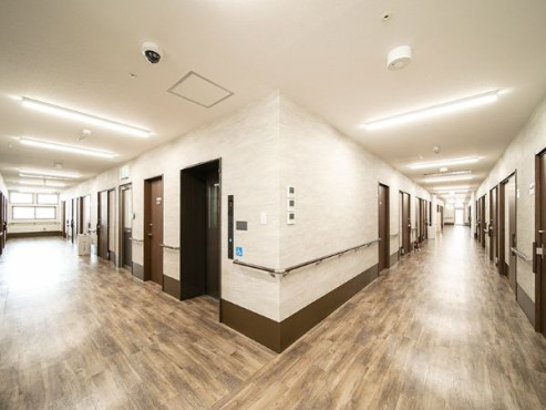 クランコート岸和田弐番館