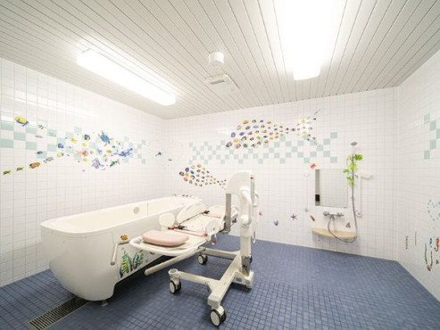 クランコート岸和田弐番館