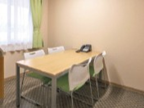 グループホームしんとう十二前