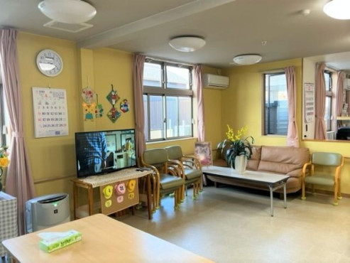 リビングスペース