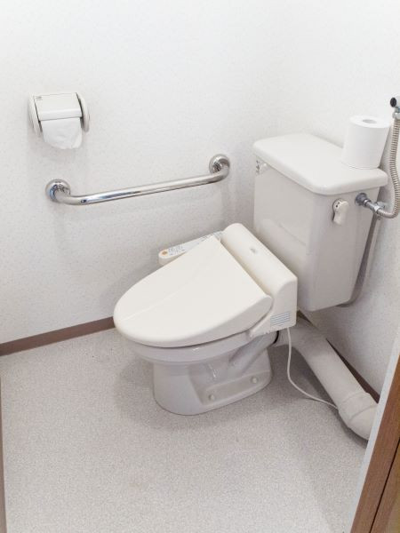 うるおいの家幌平橋