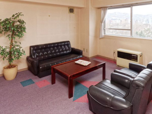 うるおいの家幌平橋