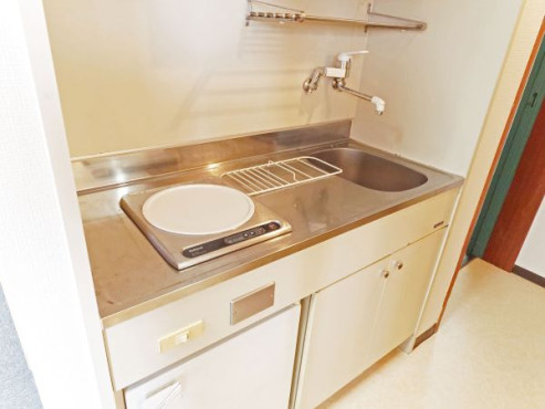 うるおいの家幌平橋