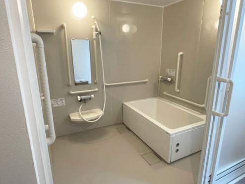 うるおいの家新琴似2