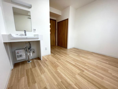 うるおいの家新琴似2