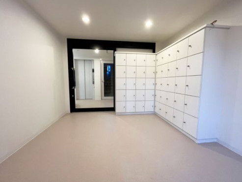 うるおいの家新琴似2