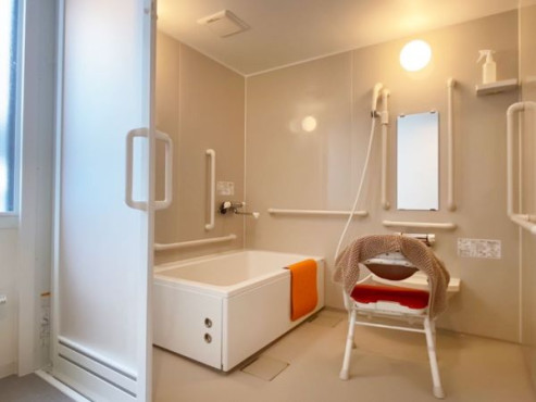 うるおいの家新琴似2