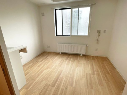 うるおいの家新琴似2