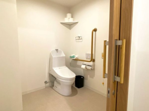 うるおいの家新琴似2