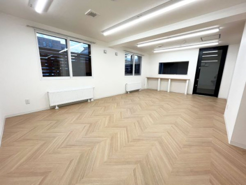 うるおいの家新琴似2