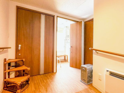 うるおいの家手稲前田