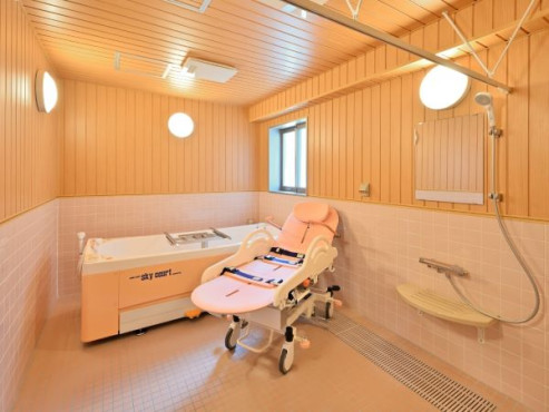 ファミリー・ホスピス西新井ハウス