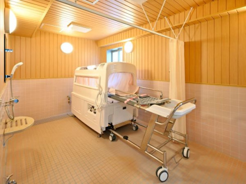 ファミリー・ホスピス西新井ハウス