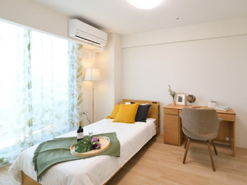 リーフエスコート東小金井