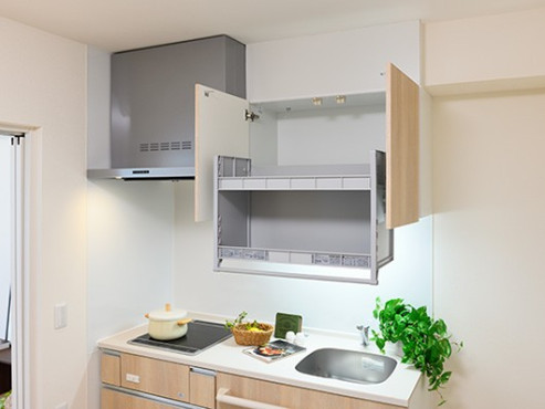 リーフエスコート東小金井