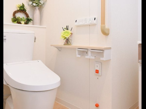 リーフエスコート東小金井