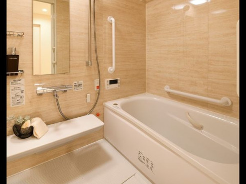 リーフエスコート東小金井