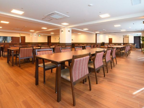 リーフエスコート東小金井