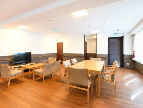 リーフエスコート東小金井