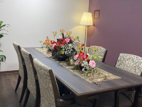 リーフエスコート東小金井