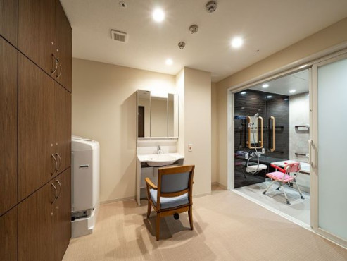 ガーデンフィールズ保木間