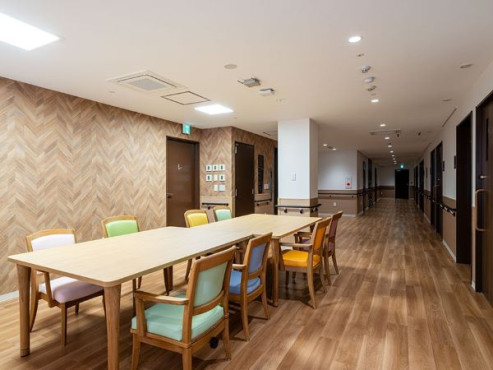 ガーデンフィールズ保木間