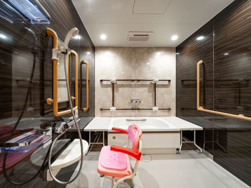 ガーデンフィールズ保木間