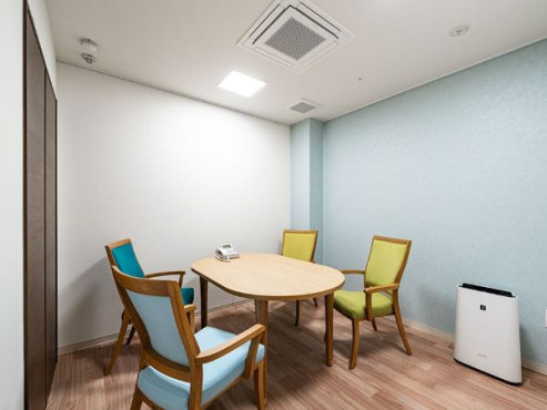 ガーデンフィールズ保木間