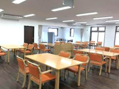 フロアイメージ