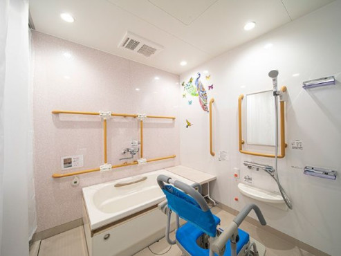 アルク東住吉弐番館