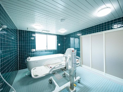 アルク東住吉弐番館